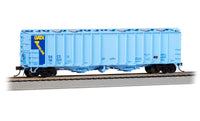 Bachmann HO GATX 4180 Airslide Hopper GATX 56131 - product view 1