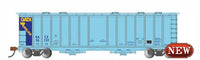 Bachmann HO GATX 4180 Airslide Hopper GATX 56131 - product view 2
