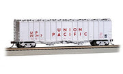 Bachmann HO GATX 4180 Airslide Hopper Union Pacific #20343 view 1