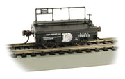Bachmann HO Santa Fe Scale Test Weight Car #199915 - product view 1
