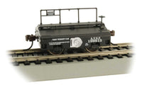 Bachmann HO Santa Fe Scale Test Weight Car #199915 - product view 1