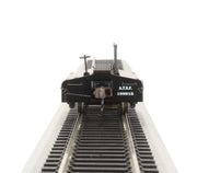 Bachmann HO Santa Fe Scale Test Weight Car #199915 - product view 3