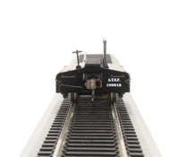 Bachmann HO Santa Fe Scale Test Weight Car #199915 - product view 3