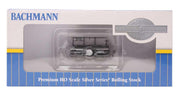 Bachmann HO Santa Fe Scale Test Weight Car #199915 - product view 5