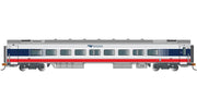Bachmann HO Siemens Venture Passenger Coach Amtrak Midwest 4130 - product view 2
