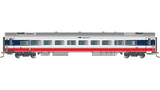 Bachmann HO Siemens Venture Passenger Business Coach Amtrak Midwest 4203 - product view 2