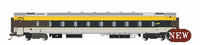 Bachmann N Siemens Venture Coach Passenger Car VIA Coach 2801 - product view 2