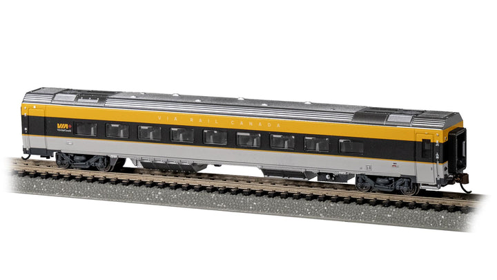 Bachmann N Siemens Venture Coach Passenger Car VIA Coach 2901 - product view 1