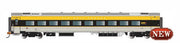 Bachmann N Siemens Venture Coach Passenger Car VIA Coach 2901 - product view 2