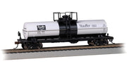 Bachmann HO Chemical Tank Car Stauffer Chemicals 41105 - product view 1