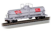 Bachmann HO Chemical Tank Car Allied Chemical / Arcadian ACDX 49506 - product view 1