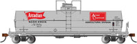 Bachmann HO Chemical Tank Car Allied Chemical / Arcadian ACDX 49506 - product view 2