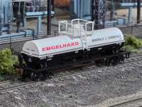 Bachmann N Large Dome Chemical Tank Car Engelhard ACFX 11961 - product view 1