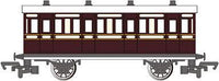 Bachmann HO Thomas and Friends Toby's Museum Coach - product view 2