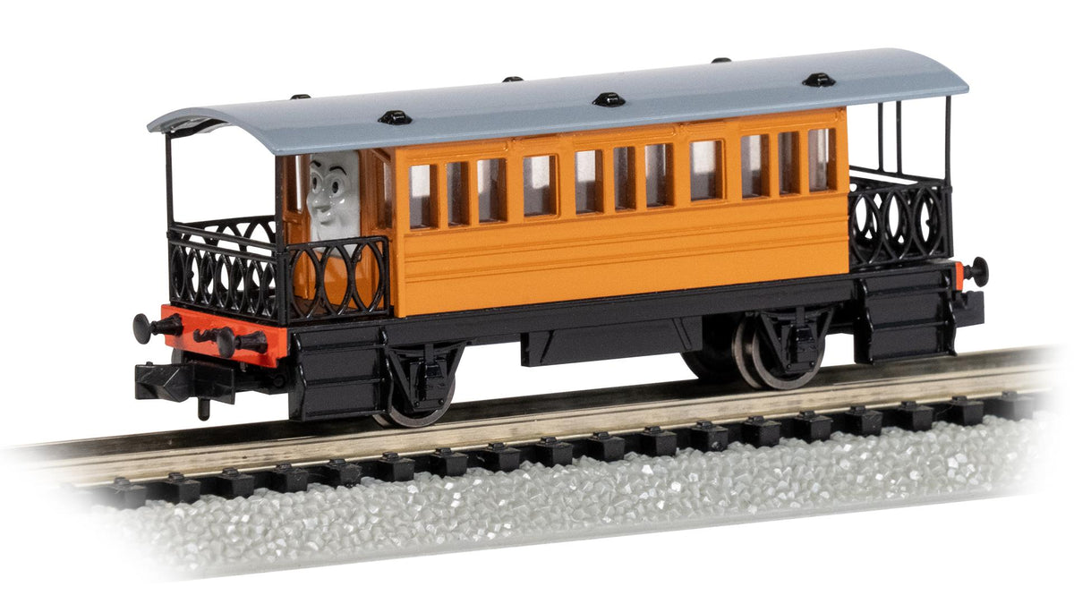 Bachmann N Thomas & Friends Henrietta - product view 1