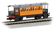 Bachmann N Thomas & Friends Henrietta - product view 1