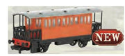 Bachmann N Thomas & Friends Henrietta - product view 2