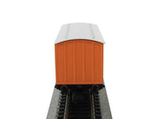 Bachmann N Thomas & Friends Clarabel Coach - product view 3