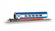 Bachmann HO Acela II Business Class #3902 view 1