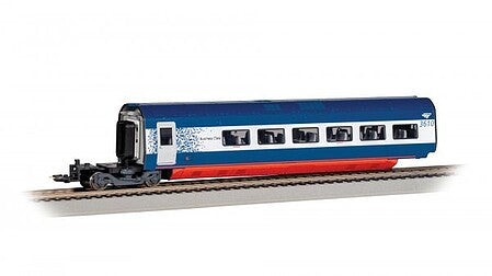Bachmann HO Acela II Business Class #3610 view 1