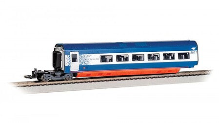 Bachmann HO Acela II Business Class #3611 view 1
