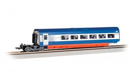 Bachmann HO Acela II Business Class #3612 view 1