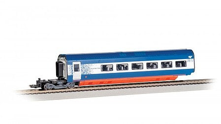 Bachmann HO Acela II Business Class #3613 view 1