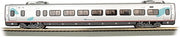 Bachmann HO Amtrak Acela Express Business Class #3516 view 1
