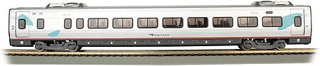Bachmann HO Amtrak Acela Express Business Class #3516 view 1