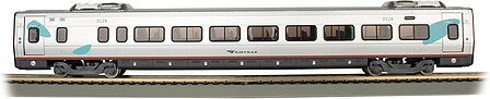 Bachmann HO Amtrak Acela Express Business Class #3528 view 1