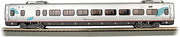 Bachmann HO Amtrak Acela Express Business Class #3528 view 1