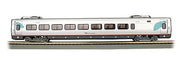 Bachmann HO Amtrak Acela Express Business Quiet Car #3538 view 1