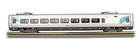Bachmann HO Amtrak Acela Express Business Quiet Car #3538 view 1