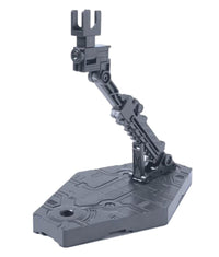 Bandai 2018318 Gray Action Base 2 Display Stand for 1/144 Gundam Models - product view 2
