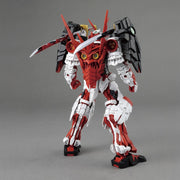 Bandai MG 1/100 Sengoku Astray Gundam Model Kit — product view 3