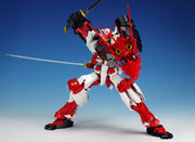 Bandai MG 1/100 Sengoku Astray Gundam Model Kit — product view 5