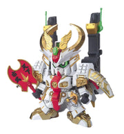 Bandai 2267001 BB SD #395 Nidaime Gundam Dai-Shogun Legend "Senshi Sangokuden" Figure - product view 2