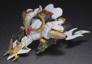 Bandai 2267001 BB SD #395 Nidaime Gundam Dai-Shogun Legend "Senshi Sangokuden" Figure - product view 3
