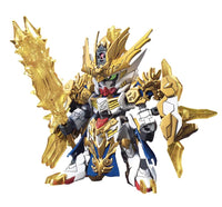 Bandai 2471943 SD Gundam World Heroes #10 Ma Chao Gundam Barbatos (Sangoku Soketsuden) - product view 2