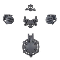 Bandai 2477801 1/144 30MM Special Forces Option Armor for Portanova (Light Grey) "30 Minute Missions" - product view 2