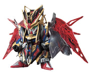 Bandai 2483721 SD Gundam World Heroes Sima Yi Destiny Gundam (Sangoku Soketsuden) - product view 2