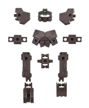 Bandai 2518741 1/144 30MM #16 RABIOT Base Attack Option Armor (Dark Brown) "30 Minute Missions" - product view 2