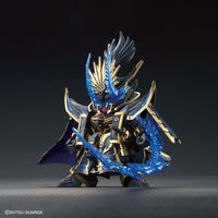 Bandai SDW Heroes Nobunaga Gundam Epyon Dark Mask Ver. Model Kit — product view 2