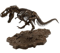 Bandai 2569327 Imaginary Skeleton: Tyrannosaurus Dinosaur Model Kit - product view 3