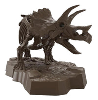 Bandai 2569328 Imaginary Skeleton: Triceratops Dinosaur Model Kit - product view 2