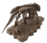 Bandai 2569328 Imaginary Skeleton: Triceratops Dinosaur Model Kit - product view 3
