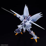Bandai HG Super Robot Wars OG Cybaster Model Kit — product view 4
