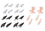 Bandai 2601791 exact product view 2