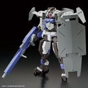 Bandai HG 1/72 Kyoukai Senki Brady Fox Model Kit — product view 2