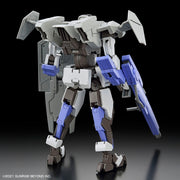 Bandai HG 1/72 Kyoukai Senki Brady Fox Model Kit — product view 3